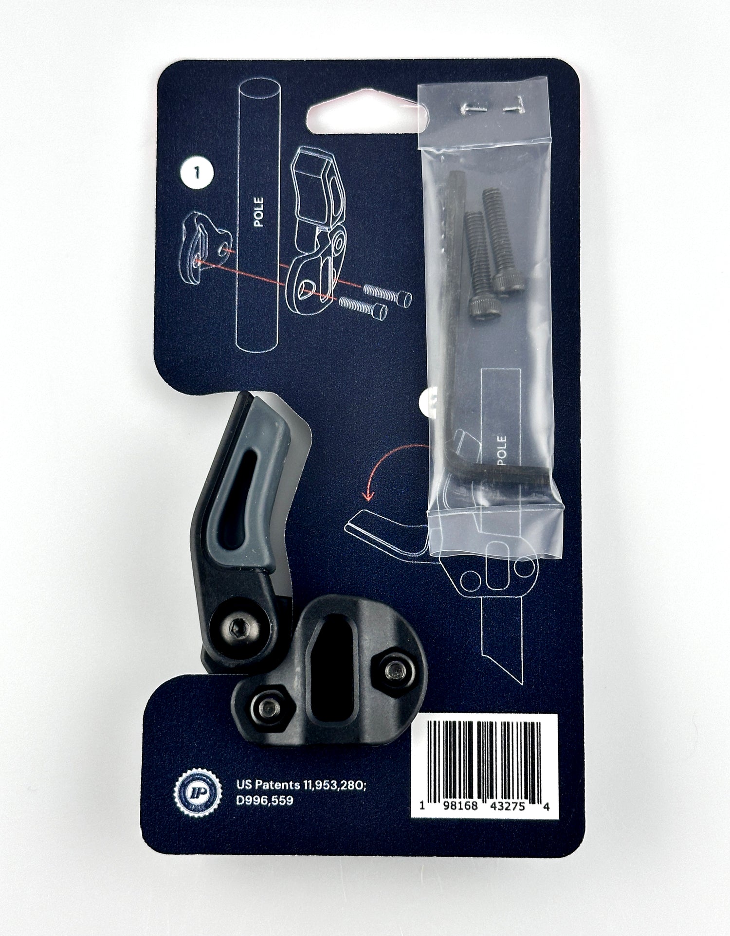 RoadRunner Rifle Rest