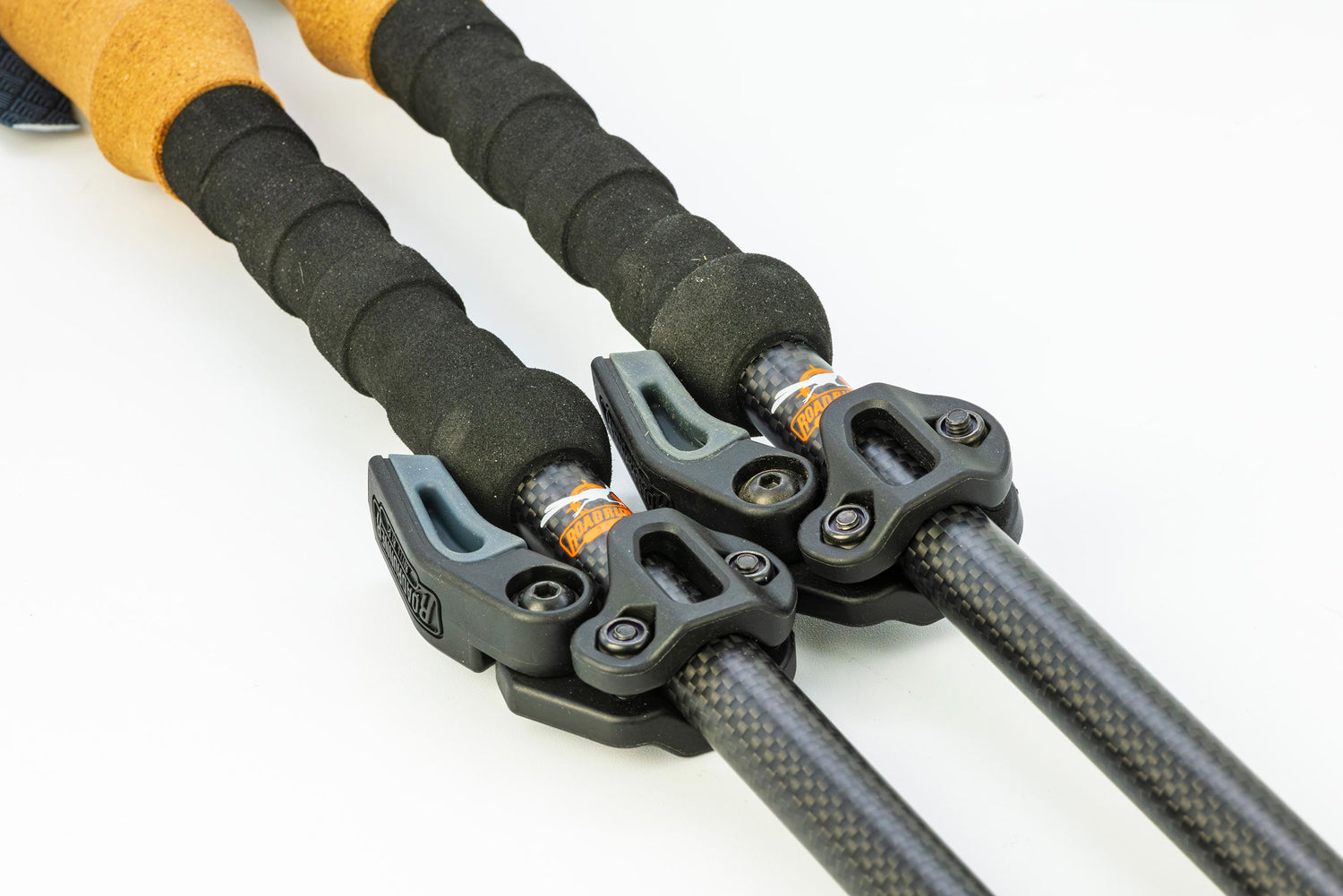RoadRunner Premium Trekking Pole Package