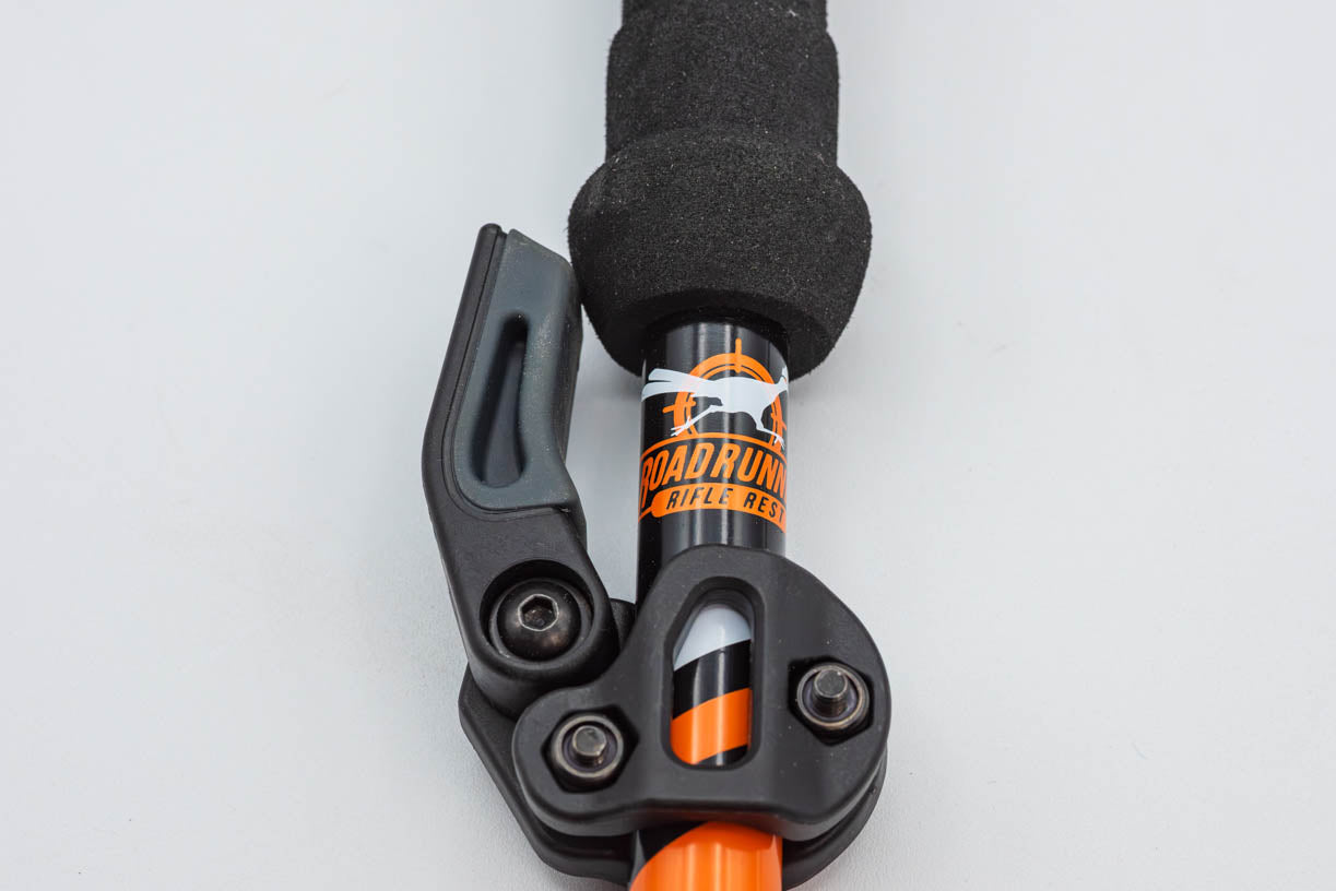 RoadRunner Rifle Rest