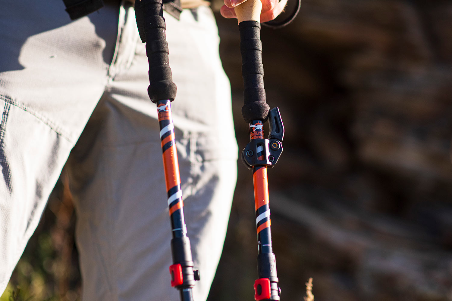 One Trekking Pole or Two? What Hunters Need to Know