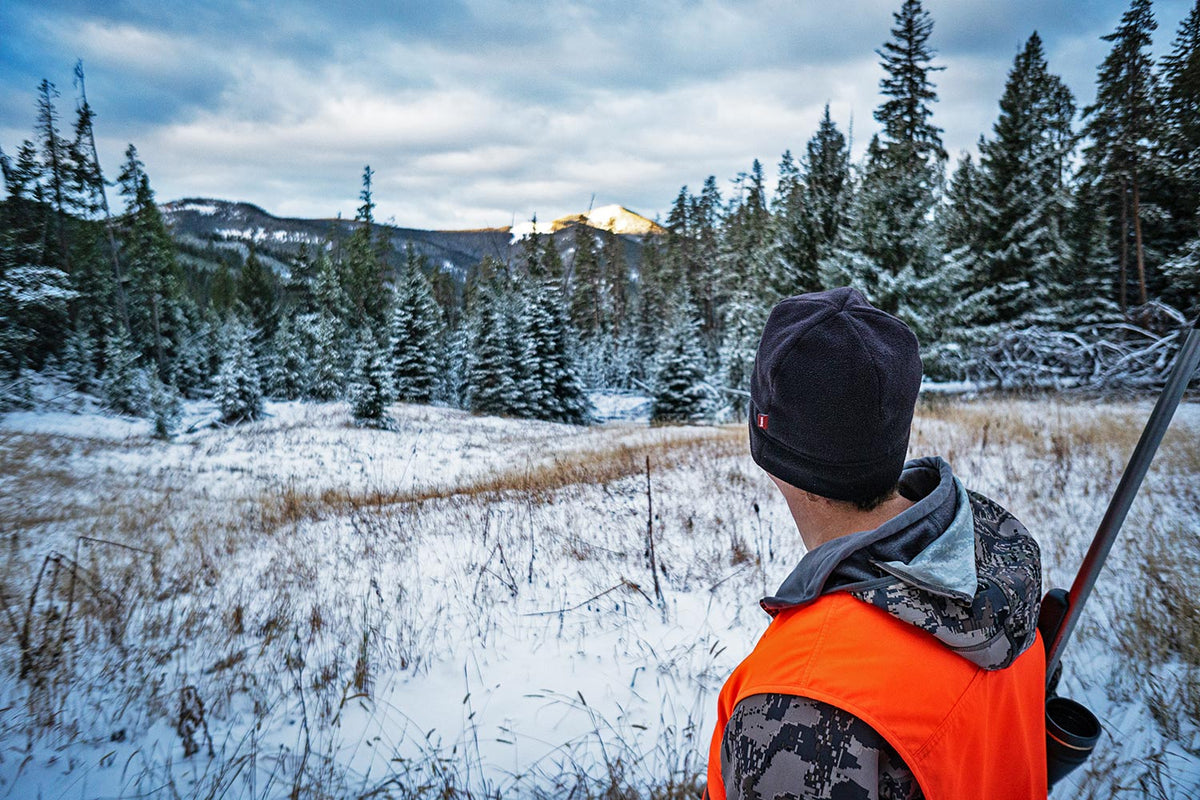 RoadRunner Rifle Rest vs. Tripod: What's Right for Mountain Hunters?