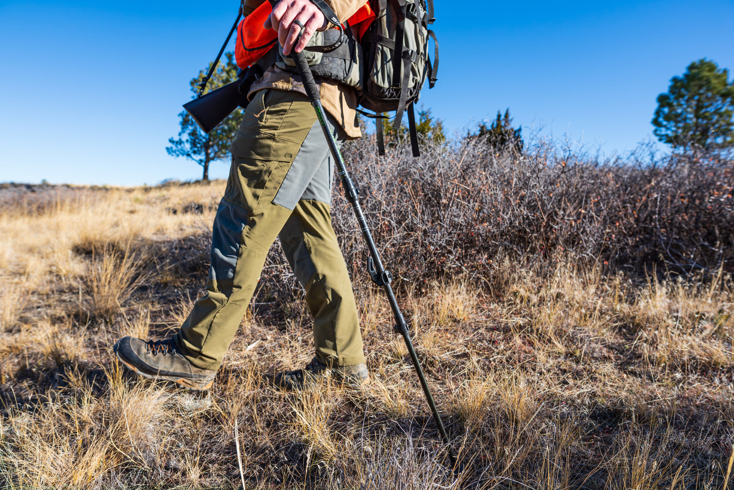 RoadRunner Rifle Rest