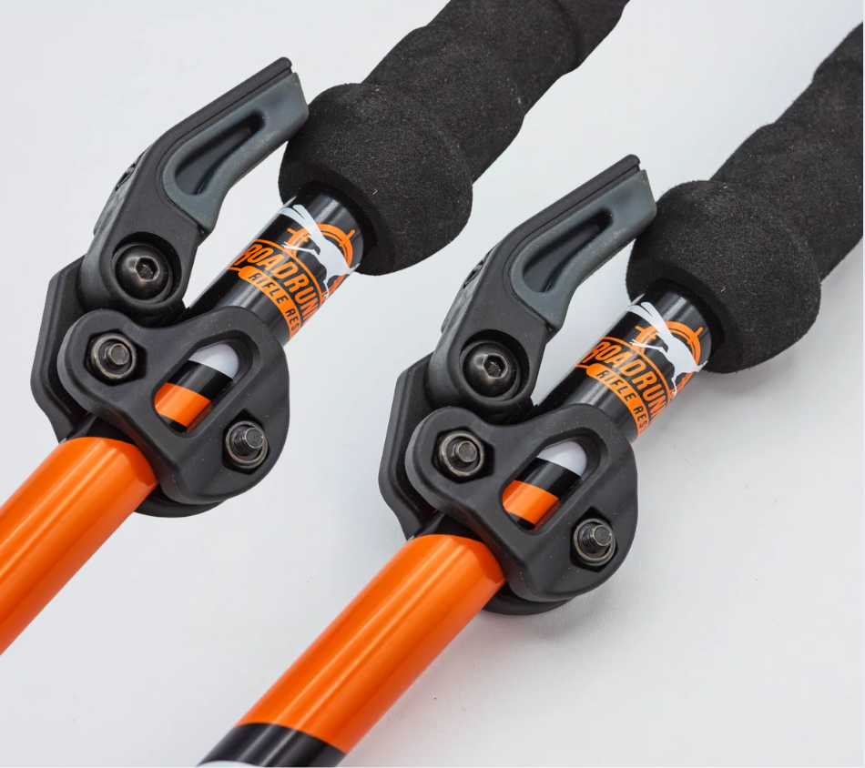 RoadRunner Trekking Pole Package