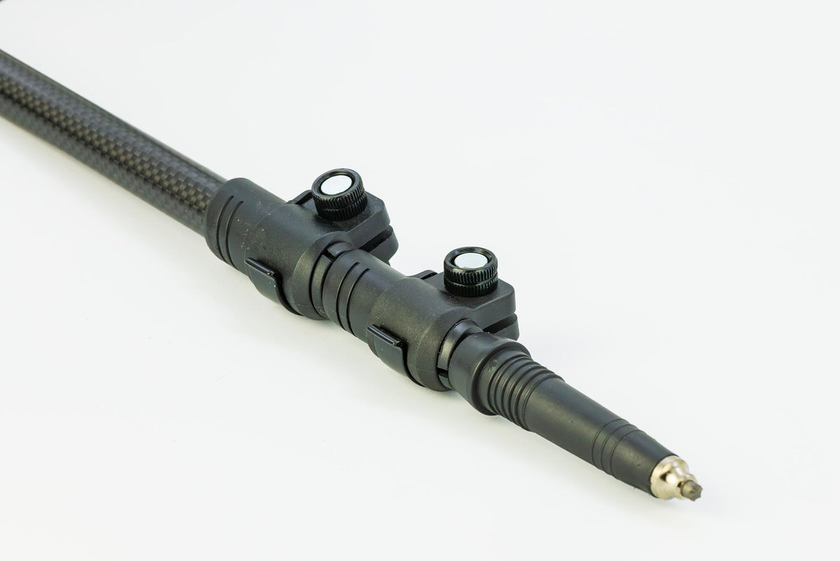 RoadRunner Premium Trekking Pole Package