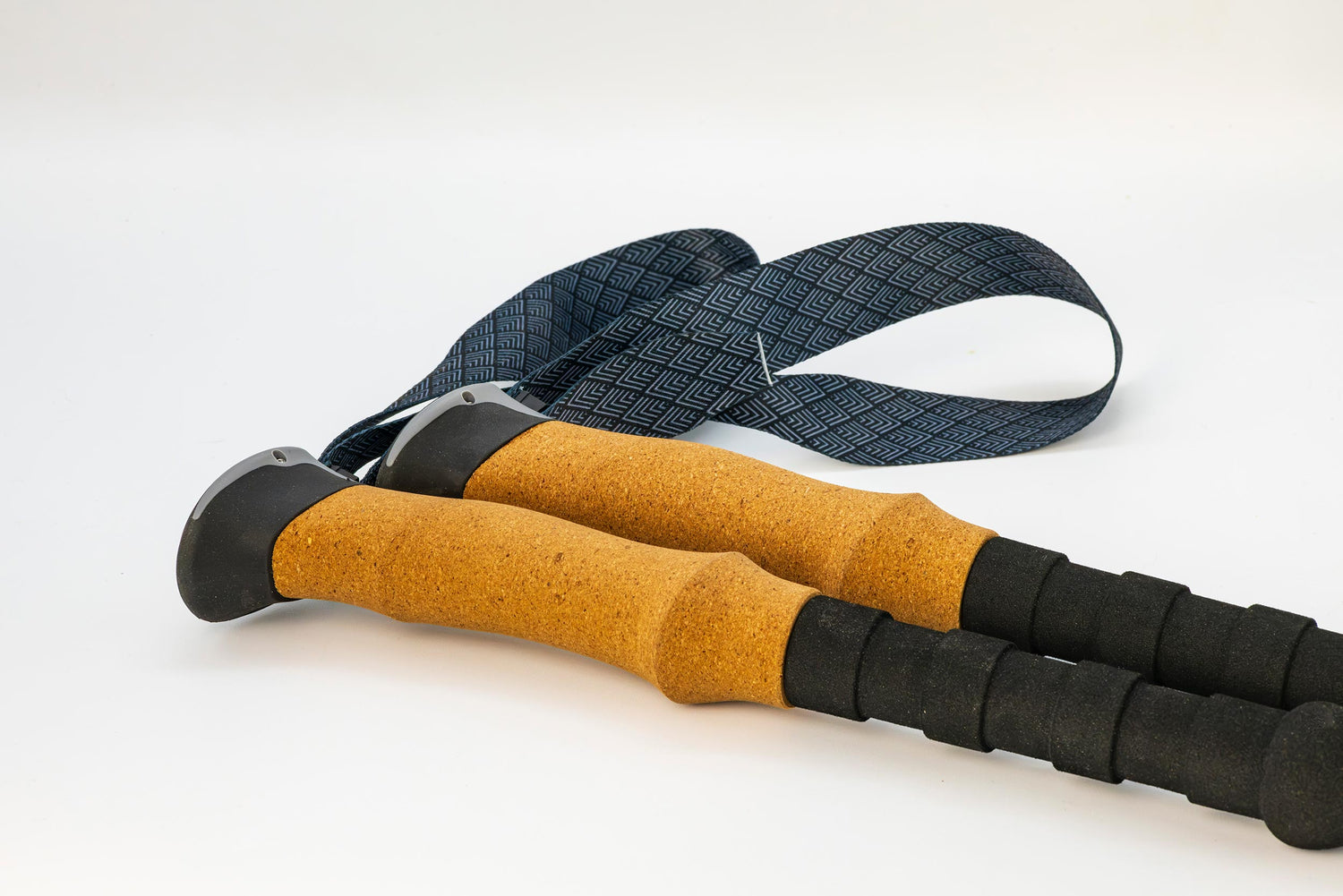 RoadRunner Premium Trekking Pole Package