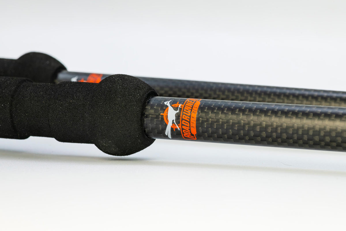 RoadRunner Premium Trekking Pole Package