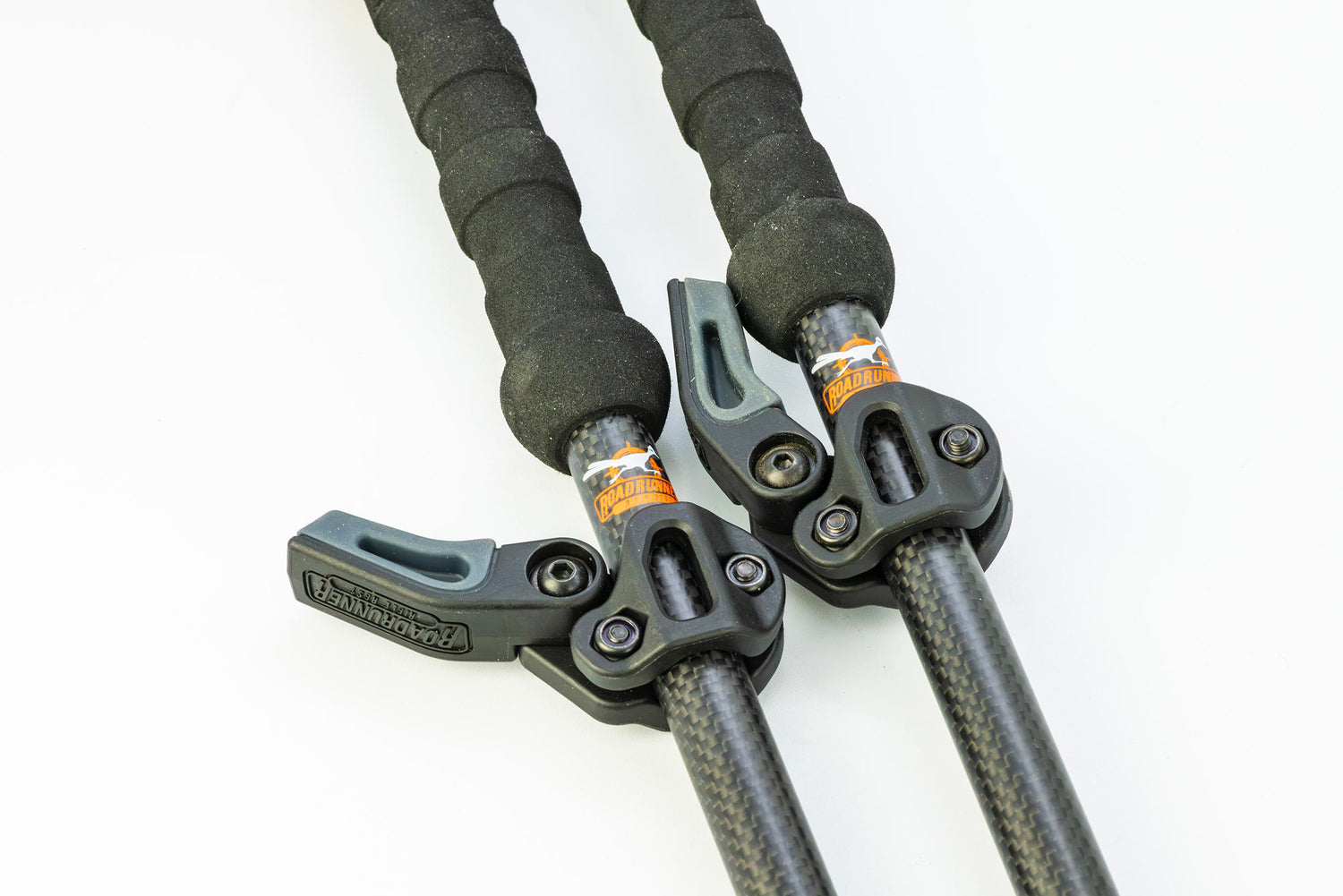 RoadRunner Premium Trekking Pole Package