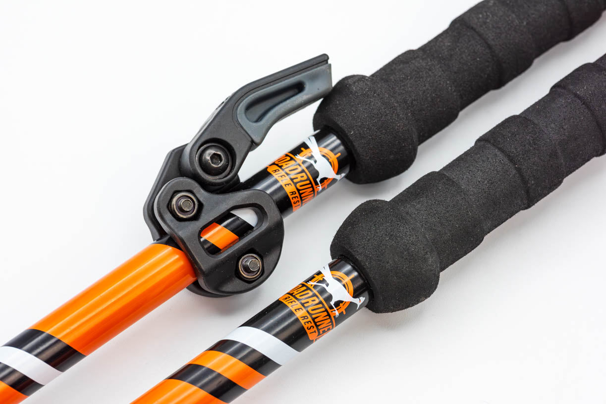 RoadRunner Trekking Pole Package