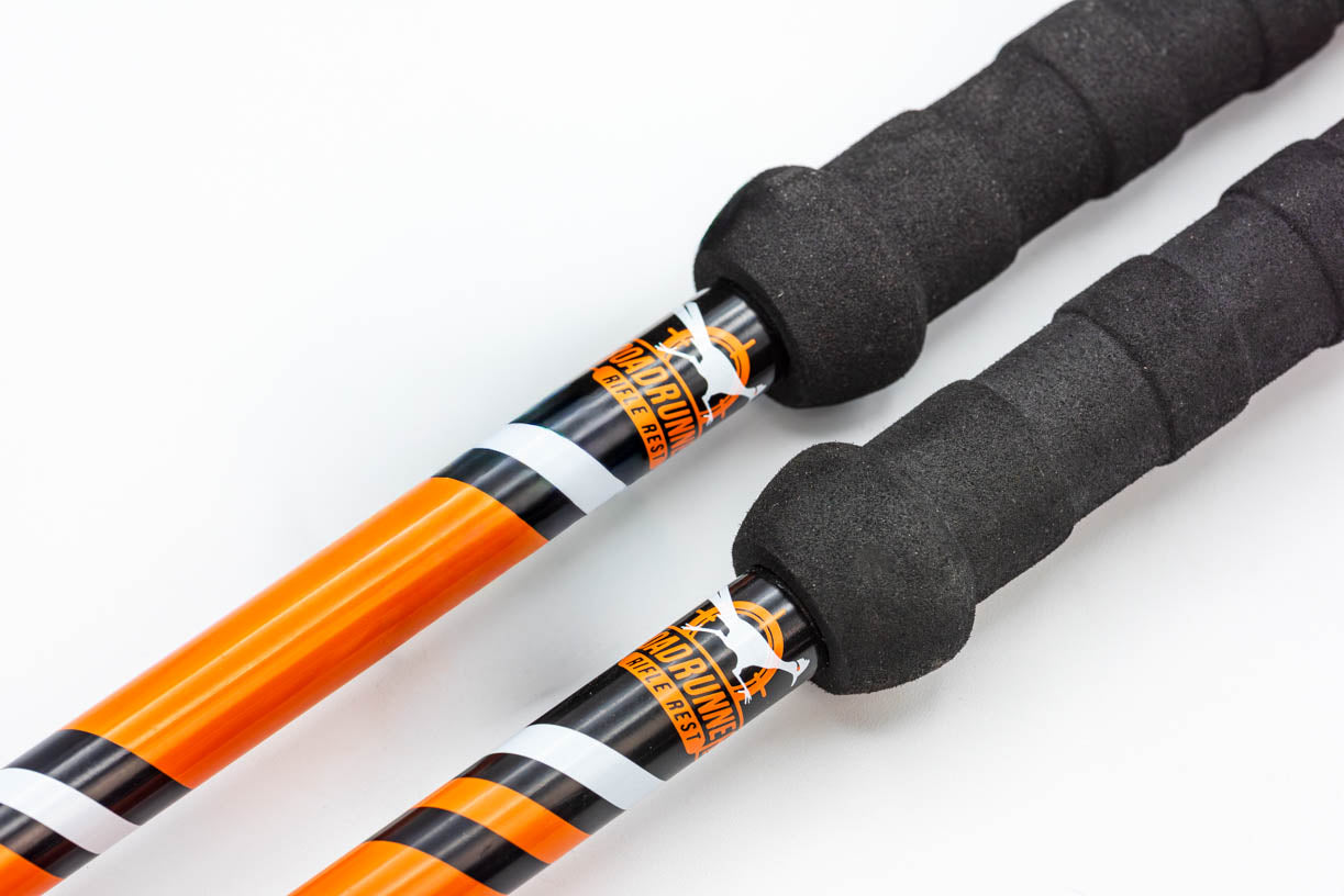 RoadRunner Trekking Pole Package