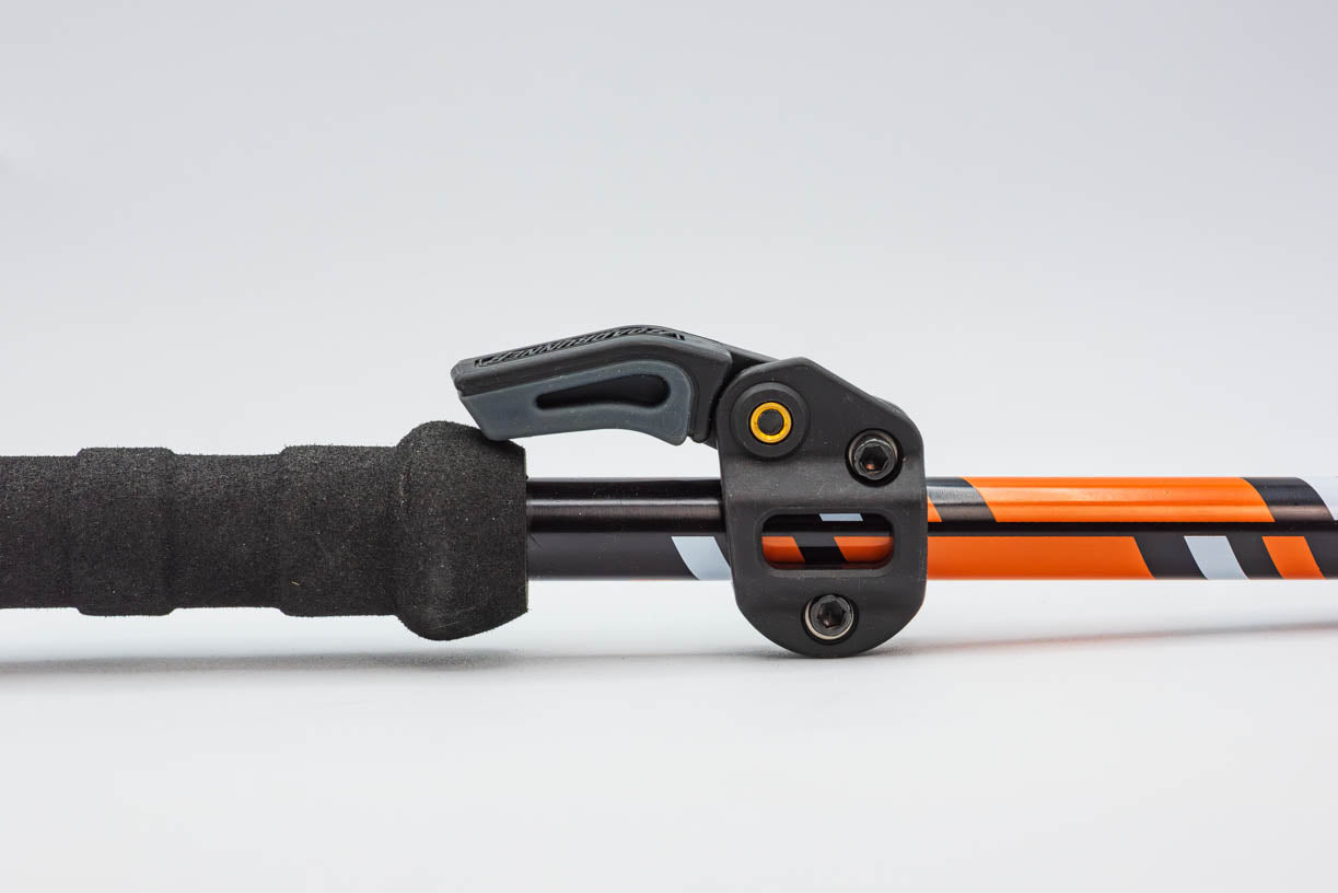 RoadRunner Trekking Pole Package