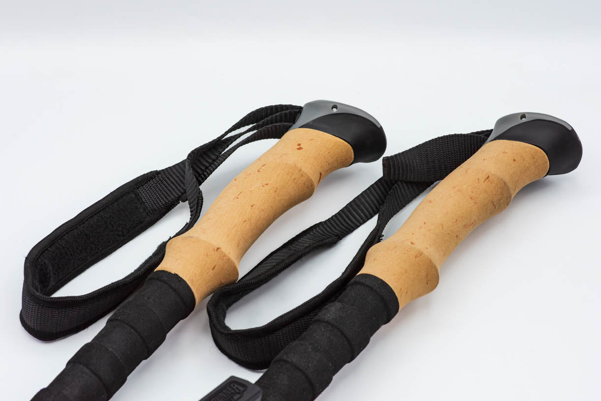 RoadRunner Trekking Pole Package