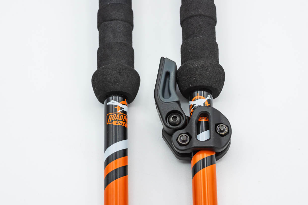 RoadRunner Trekking Pole Package