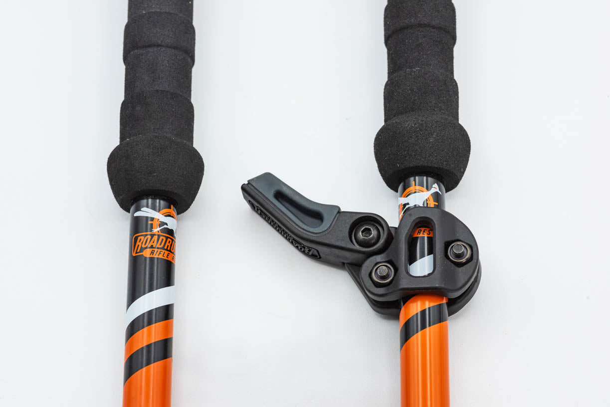 RoadRunner Trekking Pole Package